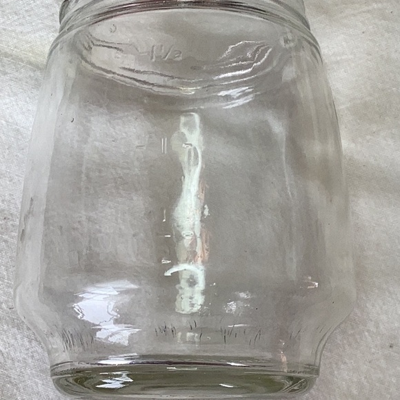 FINAL SALE PRICE Vintage Serving Platter w/fork & Nut Chopper - Picture 7 of 8